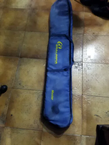 Kit limpeza prédio e loja