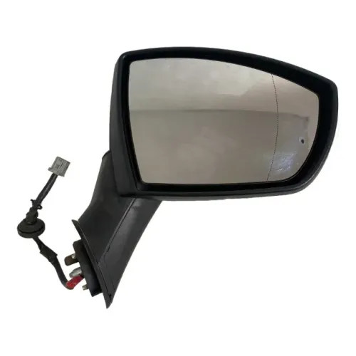 Retrovisor Elétrico L.D Ford Ecosport 2013/2014