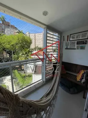 Apartamento-À VENDA-Laranjeiras-Rio de Janeiro-RJ