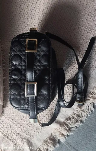 Bolsa Baú Nova 