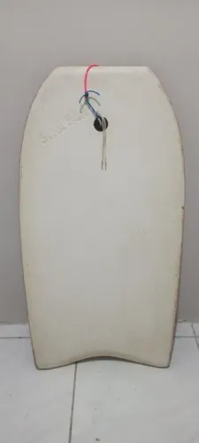 Prancha de Bodyboard