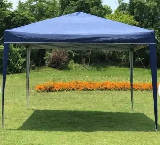 Gazebo Alumínio Articulado 3 x 3