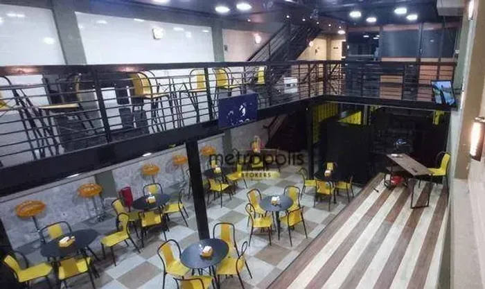 Prédio à venda, 559 m² por R$ 4.790.000,00 - Barcelona - São Caetano do Sul/SP