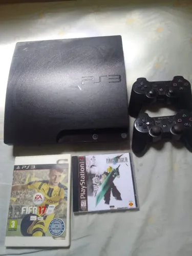 Ps3