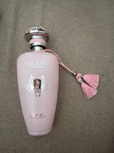 Perfume Delight