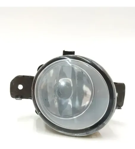 Farol Milha Esquerdo nissan March Sentra Versa 2014/2021