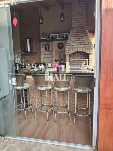 Apartamento,Jardim Bela Vista,Rio Tinto, Rio Preto
