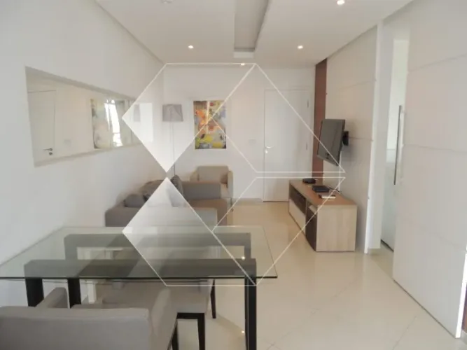 VENDA  flat quarto e sala, mobiliado  vista mar  Barra da Tijuca