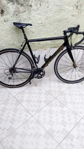 Bicicleta Cannondale Road Bike