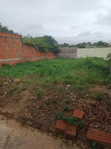 Vendo terreno 422 mt2