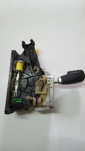 Alavanca De Marcha Volvo Xc60 2012 Completo 30759121