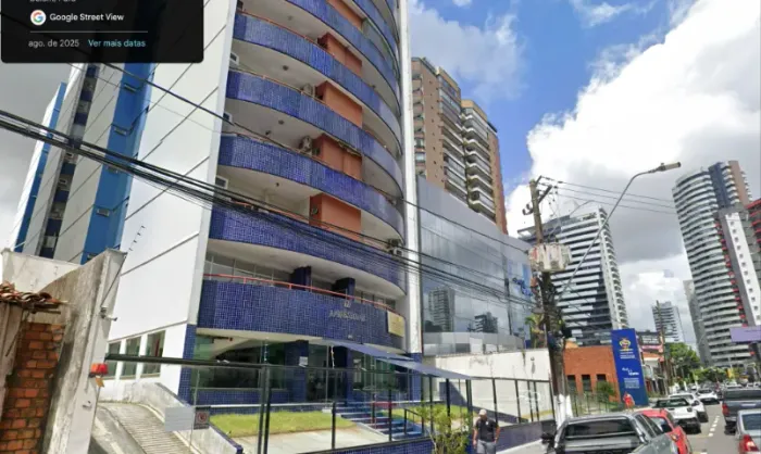 Apto reformado com 80m2 Umarizal Apto mobiliado