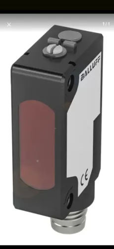 Sensor Opto Balluff Bos012e