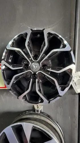 Aro 15 nova modelo rs