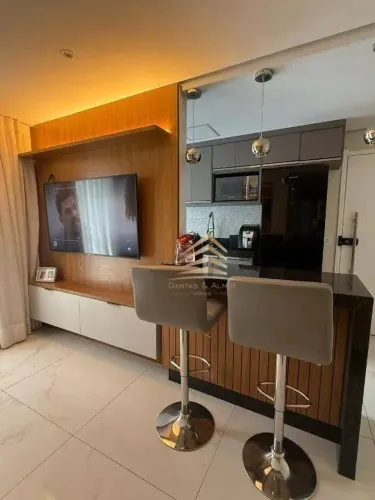 Cobertura à venda, 94 m² por R$ 820.000,00 - Vila Augusta - Guarulhos/SP