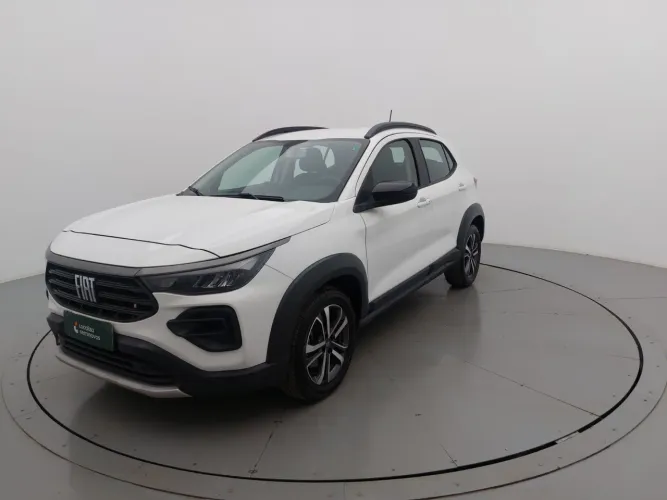 Fiat Pulse Audace 1.0 Turbo 200 Flex Aut. 2025