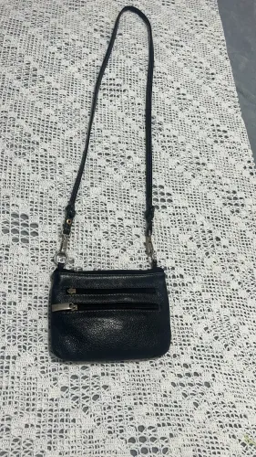 Bolsa de couro