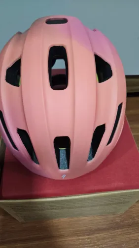 Capacete Specialized- Usado 1 vez
