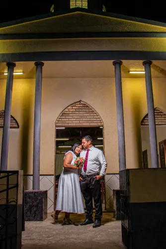 Fotógrafo para Casamento - Pacotes Flexíveis