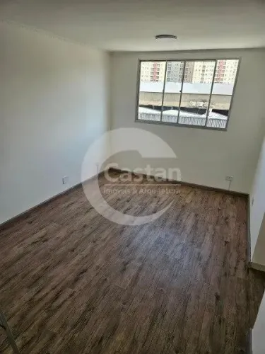 apartamento à venda na mooca com 2 dorms. e 1 vaga