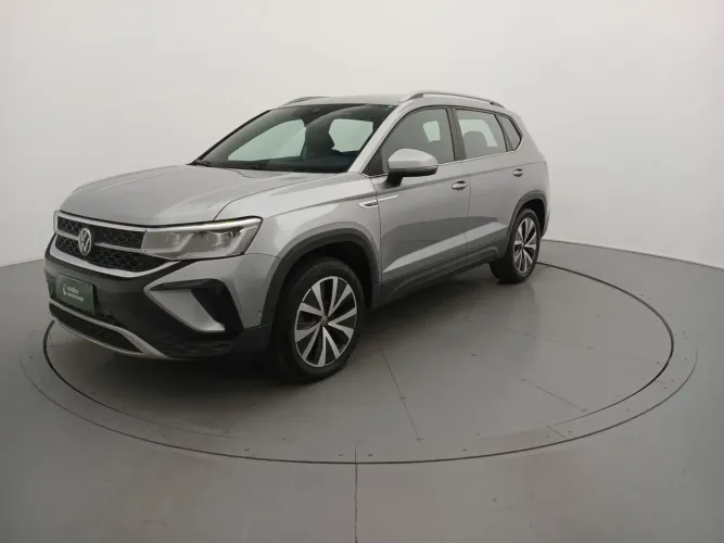 Volkswagen Taos Highline 1.4 250 TSI Flex AUT 2023