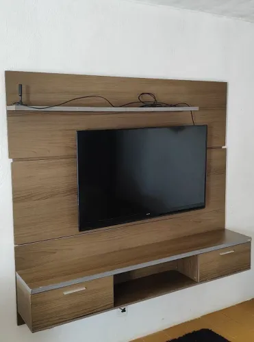 Painel de TV