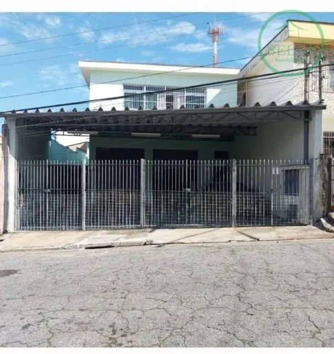 Salão para alugar, 105 m² por R$ 4.369,00/mês - Parque São Domingos - São Paulo/SP