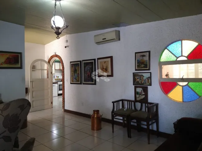 Excelente casa à venda na Zona Norte