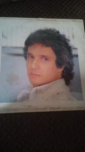 Disco de Vinil - Roberto Carlos- 1983