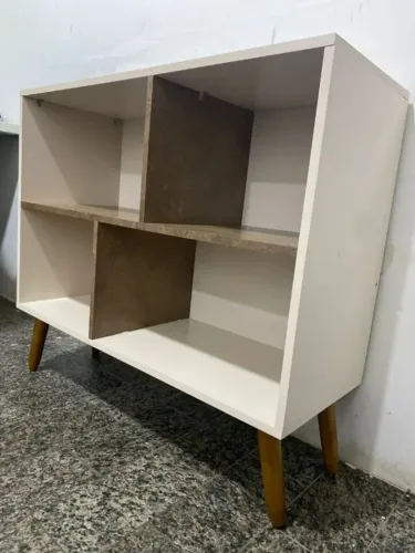 a pronta entrega novo aparador demadero