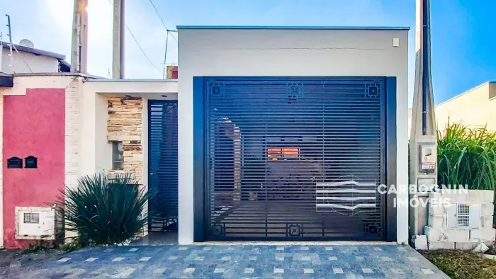 Casa a Venda no Jardim Amália em Caçapava