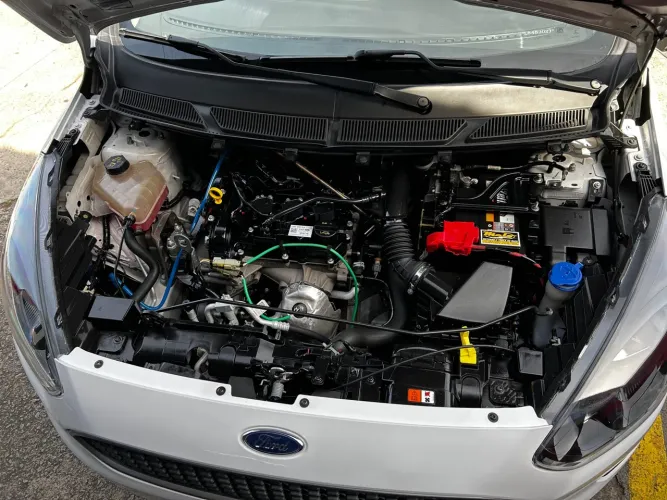 Ford KA SE 1.0 Único Dono PARTICULAR