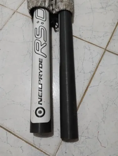 Windsurf - Mastro Neilpryde 460 / 65% carbono - Wind Surf