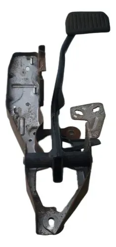 Pedal Estacionario Volvo Xc60 2008/2014
