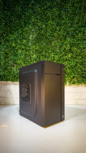 Gabinete para Computador - Design Moderno cpu i3