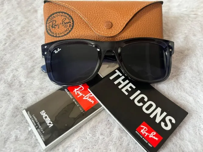 Óculos de Sol Ray-Ban Origina Wayfarer reverse