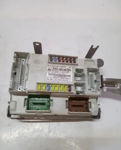 Modulo De Jeep Renegade 503442130501 (Usado)