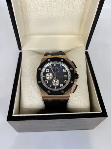 Relógio Audemars Piguet