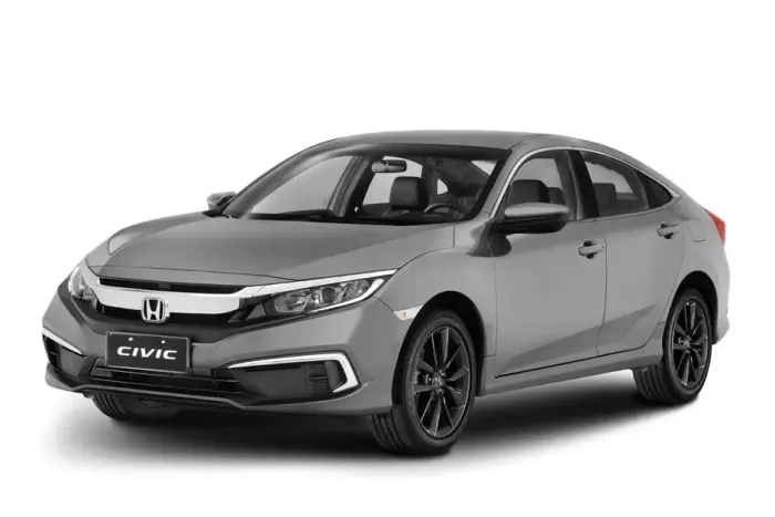 Kit airbag Civic G10 2017 2018 2019 2020 