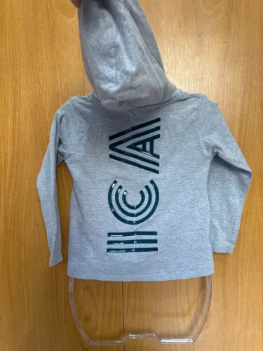 Blusa de frio