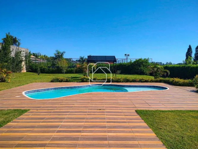 Casa de Condomínio em Itu à venda Parque Village Castelo - SP | 5 quartos Área total 1.500