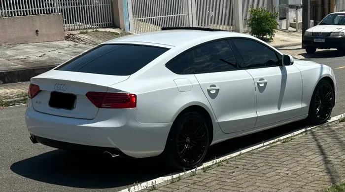 Audi A5 Sportback 2.0 16V TFSI 180cv Multi. 2014