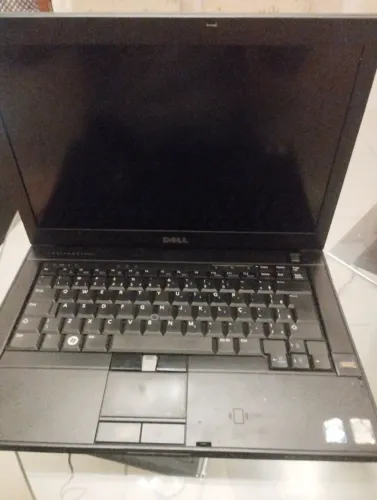 Vendo notebook Dell modelo pp27l