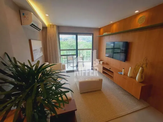 Apartamento com 4 quartos à venda, 127 m² por R$ 1.521.000 - Camboinhas - Niterói/RJ