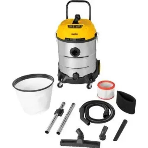 ASPIRADOR DE PO/LIQUIDOS VONDER 2.400W 60 LITROS APV2460 220V 