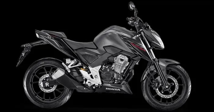 Peças de Honda Twister CB 300 2024 Peças Honda Twister CB 300 2024 Aceito Cartão Twister