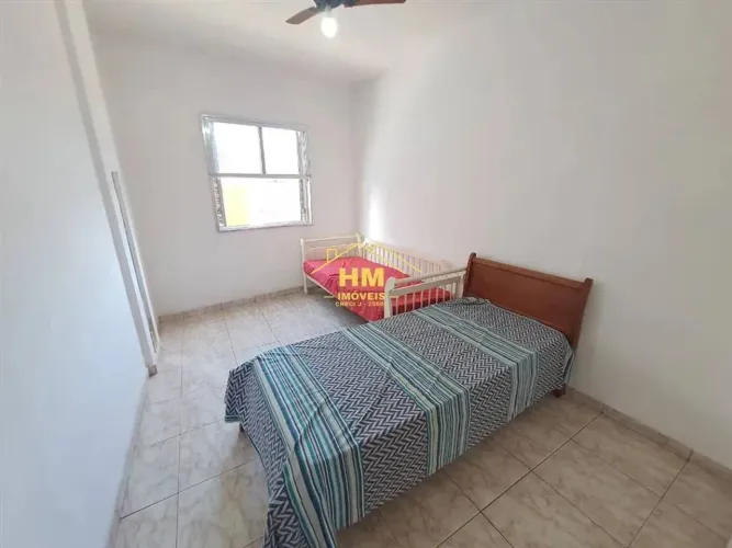 CENTRO l SÃO VICENTE l GRANDE OPORTUNIDADE l 2 DORMITÓRIOS COM ÁREA DE SERVIÇO l ELEVADOR 