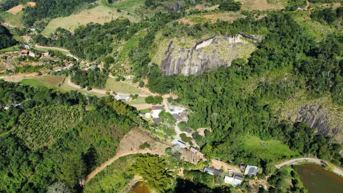 Terreno Domingos Martins 