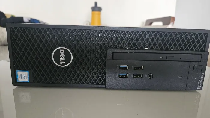 Dell Precision Tower 3420 - Xeon