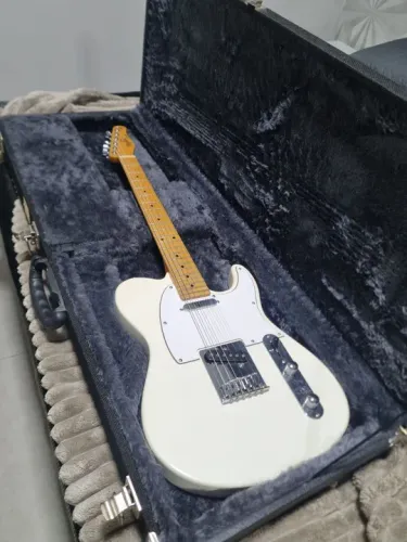 Guitarra Elétrica Telecaster tagima 55 series